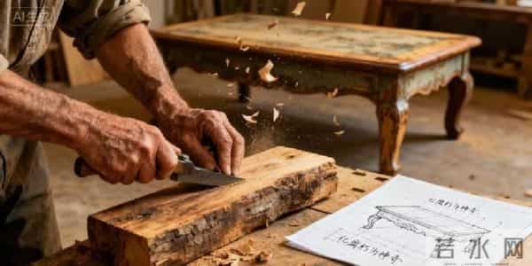 48岁被徒弟取代,我用5个零通勤副业逆袭月入过万