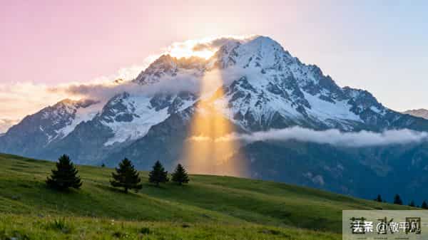 【写作技巧】掌握这5个技巧，让你的文字拥有“电影感”