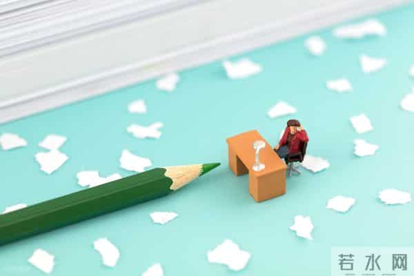 一定要大量写作:普通人想逆袭写作,敢写乱写才是捷径