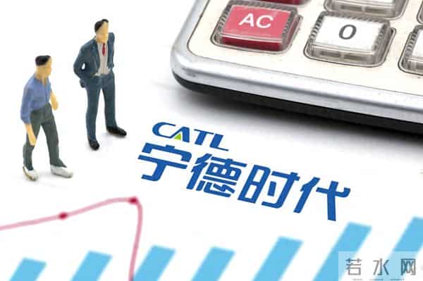 宁德时代涨薪背后:新能源巨头的“精算式”薪酬战法