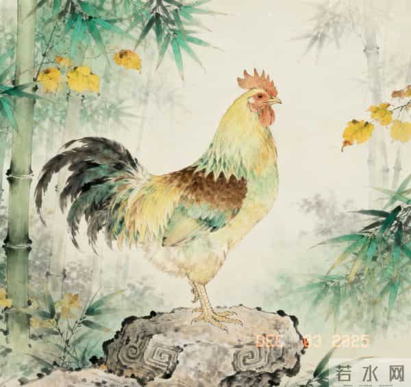 “人算不如天定”，酉鸡12月5号后有要事临门，属鸡的你知道吗？