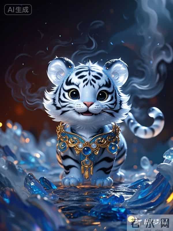 生肖虎:未来7天注意一个人,对你大有好处!