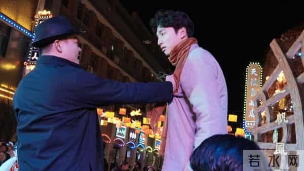 号外，号外！连云港市演艺集团兼职NPC天团全球招募令！