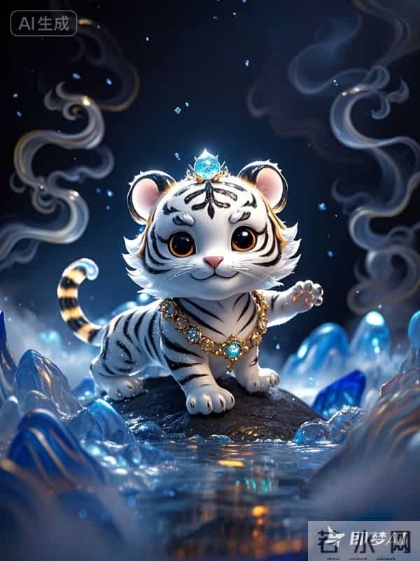 生肖虎:未来7天注意一个人,对你大有好处!