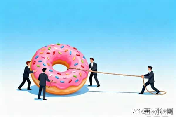 想在职场混得好、吃得开，记住这四条“保命”铁律，能让你少走很