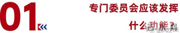 国企董事会专门委员会作用发挥不佳,病根在哪?怎么破解?