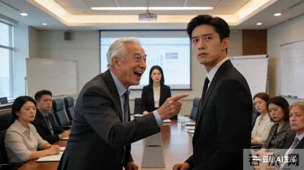 50+退二线别踩坑！6个真实案例表明：发光不越位是真通透！越位篇