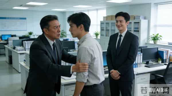 50+退二线别踩坑！6个真实案例表明：发光不越位是真通透！越位篇