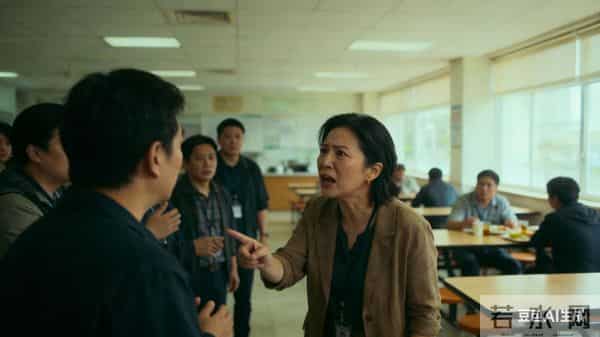 50+退二线别踩坑！6个真实案例表明：发光不越位是真通透！越位篇