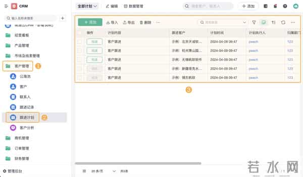 做销售，不控节奏、客户不提需求、谁也不主动，这单能成才怪！