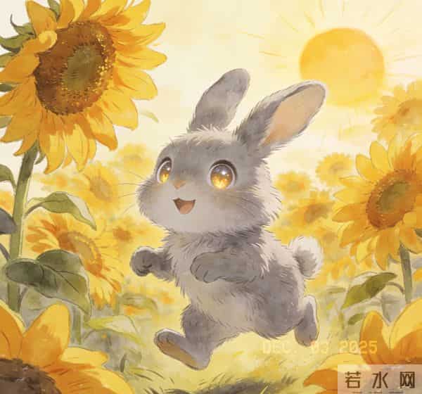 属兔人注意！这三天，你这辈子很关键的“坎”要来了