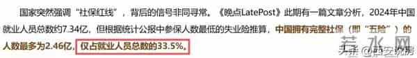 西安那些不给员工交社保的企业!