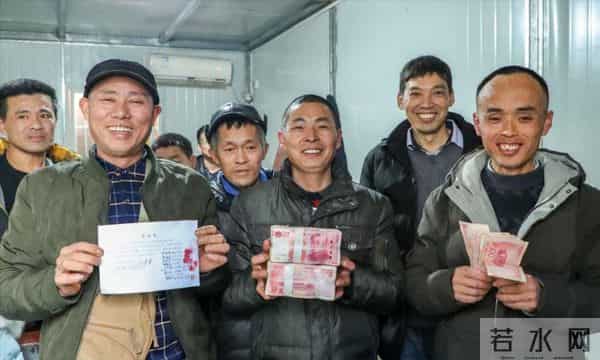 经济 “冰火两重天”：国家越来越强大，但我们的工资为何跟不上？