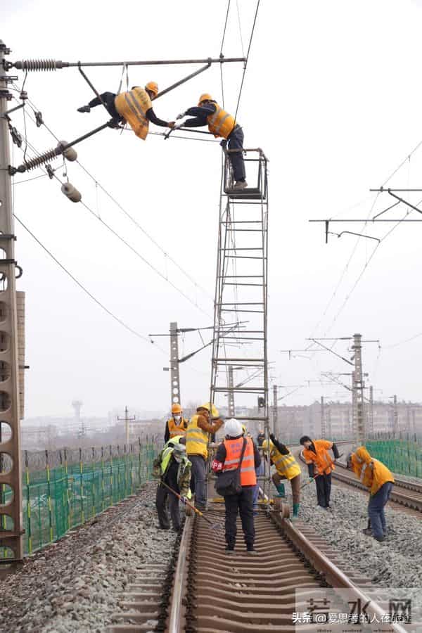 铁路职工满足这7点，踏实干到退休不慌