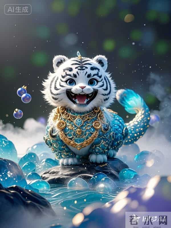 生肖虎:未来7天注意一个人,对你大有好处!