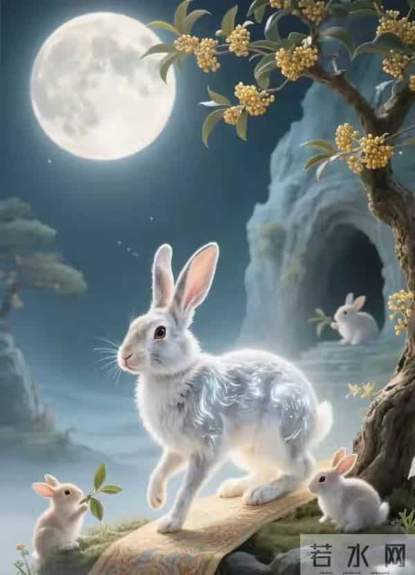 2026年属相兔，事业起飞，3个优势赚翻倍