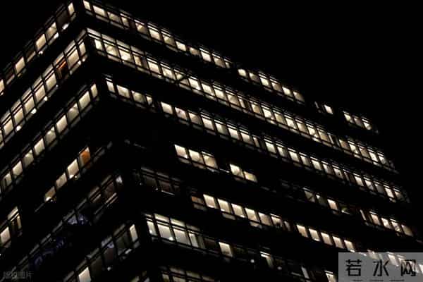 国央企:领导为啥总不在办公室?找领导签字、汇报比登天难