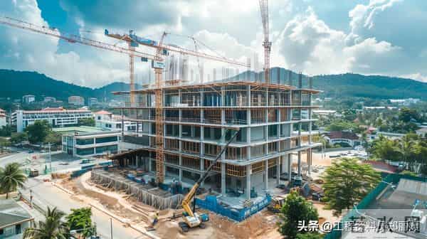 项目收尾“灵魂拷问”:竣工图到底该谁画?怎么画?