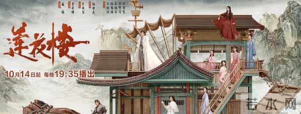 2025贵州卫视5大爆款剧,张晚意任敏新剧开播,你最看好哪一部