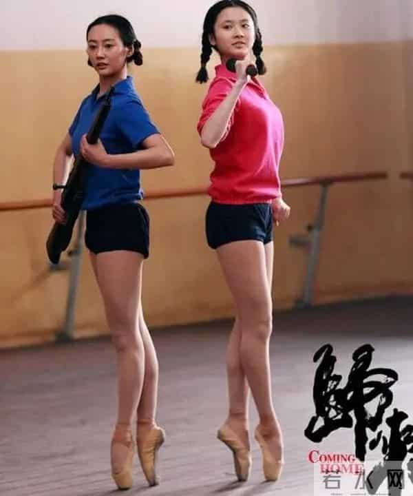 天生没长主角脸，恶毒女配凭演技也能上桌