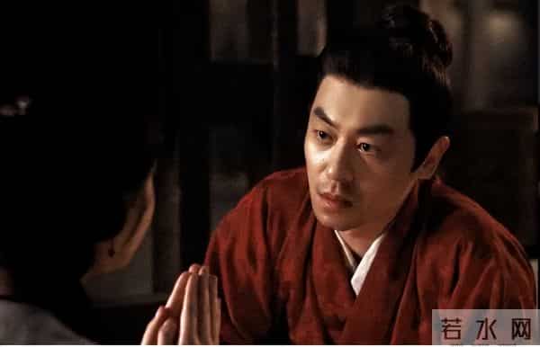 《大生意人》上演，朱亚文向涵之上演情侣，网友大赞不已！