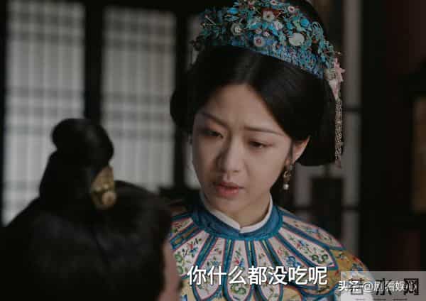 《大生意人》要不是李成下线！白依梅到死不知古平原的真面目