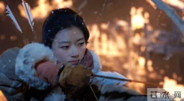 《大生意人》直到白依梅跪求古平原做自己孩子父亲,才知,她多狠