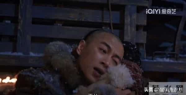 《大生意人》李钦为救古平原放弃生命！才知李万堂为何坦白真相