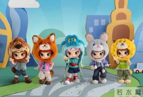 谁在为《疯狂动物城2》打工?