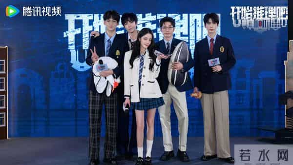 陈妍希携《狙击蝴蝶》霸气归来，跟周柯宇上演了一场禁忌感姐弟恋