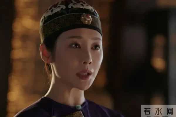 《大生意人》徐管带葬身火海，这才是苏紫轩对古平原最毒的布局