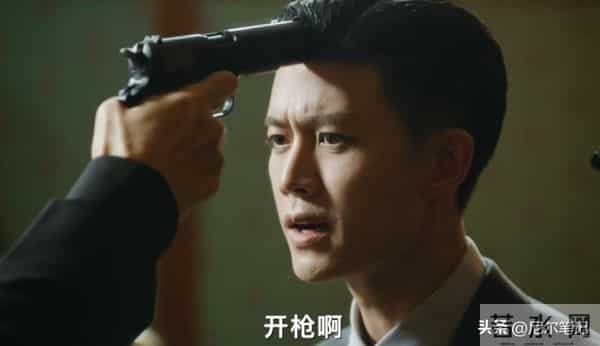 上星央视！32集谍战金融大剧来袭，看完阵容，我想说：此剧要大爆