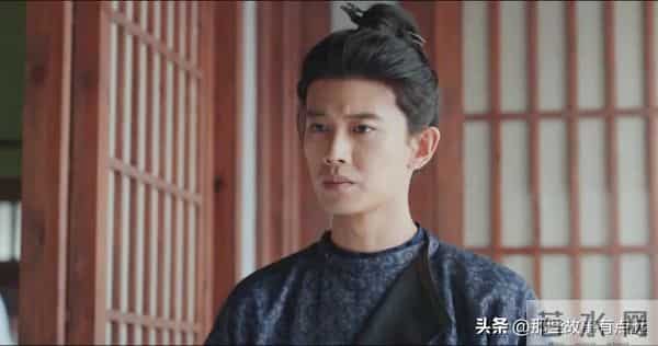 2025年评分最高的十部古装剧,《藏海传》排在第七位