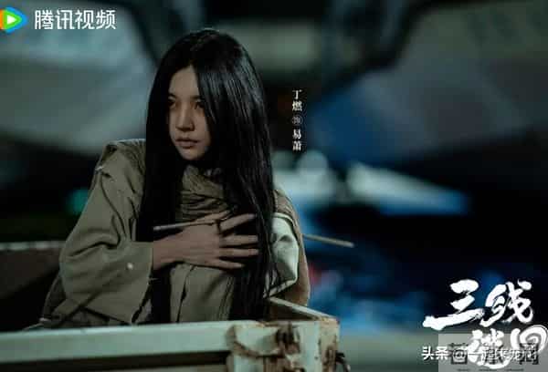 腾讯热播的4部电视剧，好评如潮看点十足，你看过几部呢？