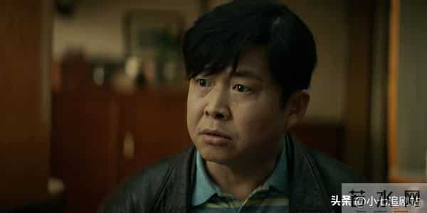 《枭起青壤》隐藏最深的人,不是故作深沉的邢深,是不起眼的吕现