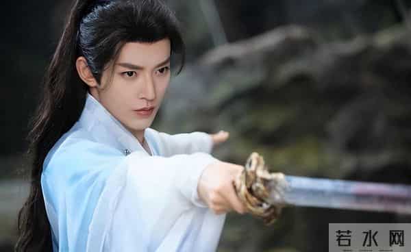 藏海谋天打更人领衔十部古装风云 王棣肖战刘宇宁共塑2025人气男神