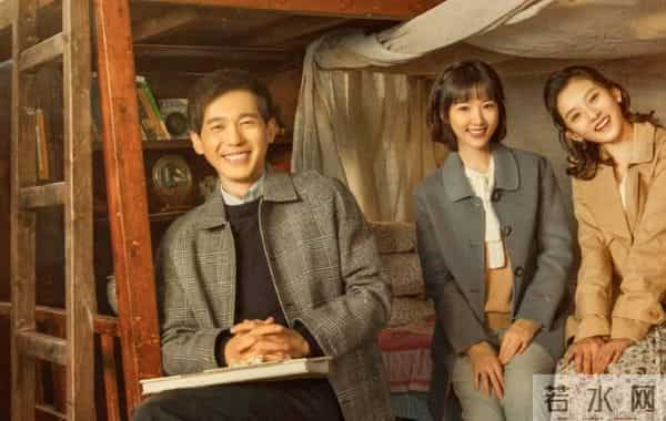 央八将播！51集历史正剧来袭，阵容雄厚，这是我今年最想看的剧