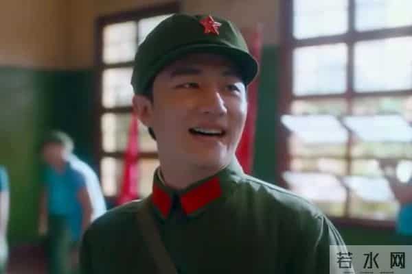 《芳华》刷屏背后：是怀念那个时代，还是渴望那种“活法”？