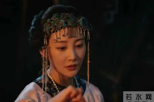 《大生意人》徐管带葬身火海，这才是苏紫轩对古平原最毒的布局