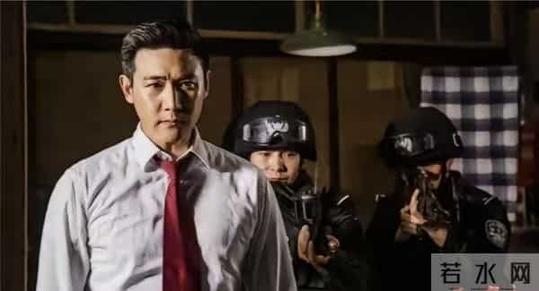 这两部反腐剧凭啥让人记一辈子?2亿现金名场面才露冰山一角