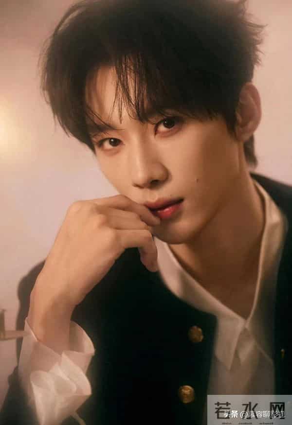 吴添豪杀疯了!3部王牌新剧连番播出,搭档女主林子煊最具有CP感