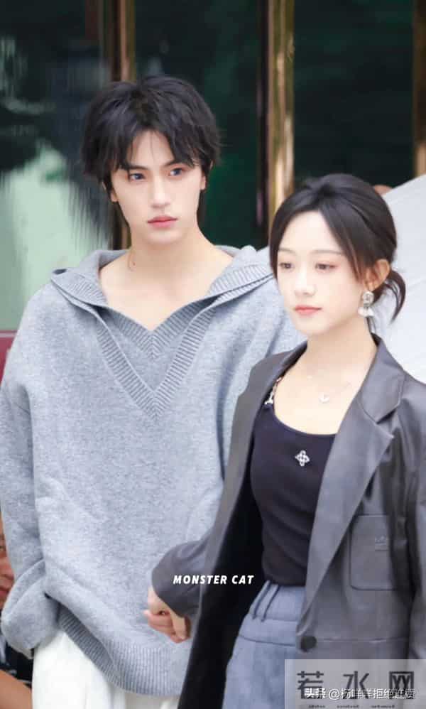 杀疯了侯呈玥张翅《第七日蝉鸣》可预约，郭宇欣搭戏男主竟演配角