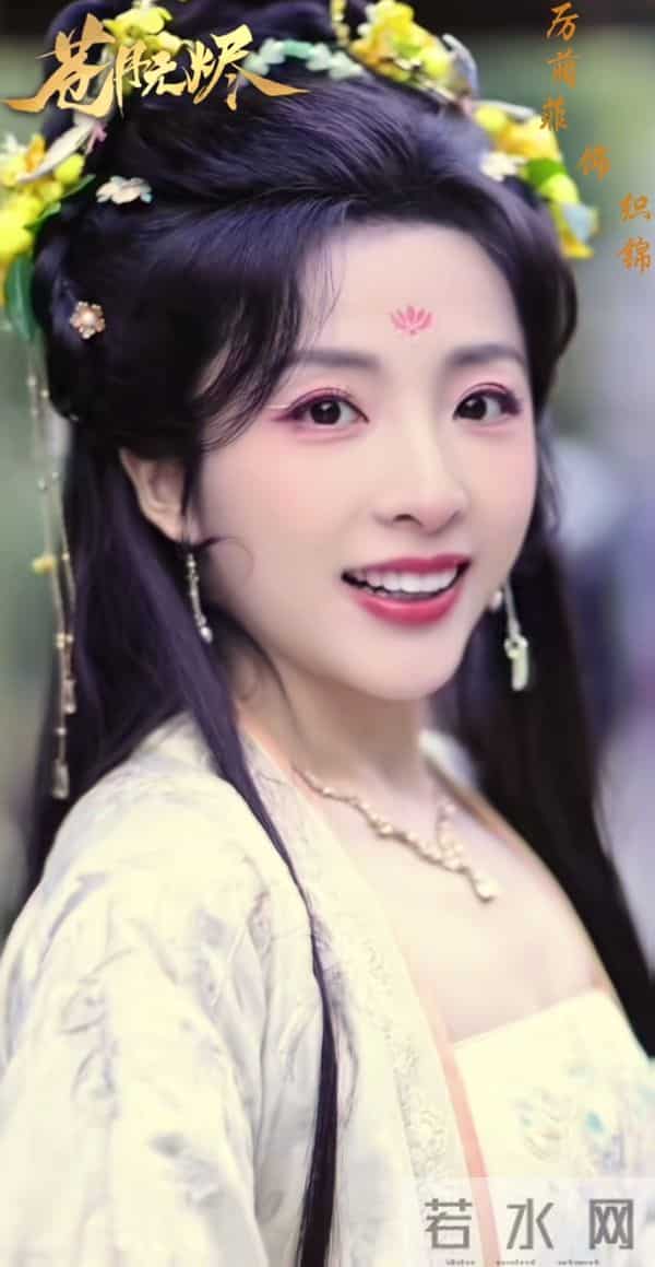 《苍月无烬》反套路封神温茉言孙丞潇双向救赎甜虐交织熬夜追疯了