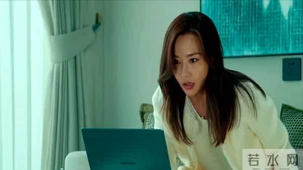 清晨菜市场刷到《余生有涯》大结局 他被两个证据整破防了