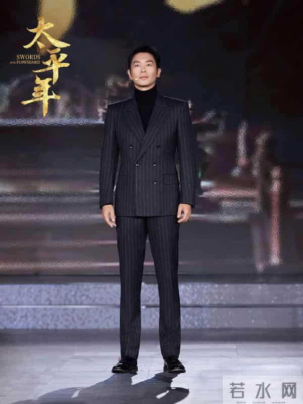 央视首播！朱亚文白宇领衔51集历史剧，全员老熟人，女主或成败笔