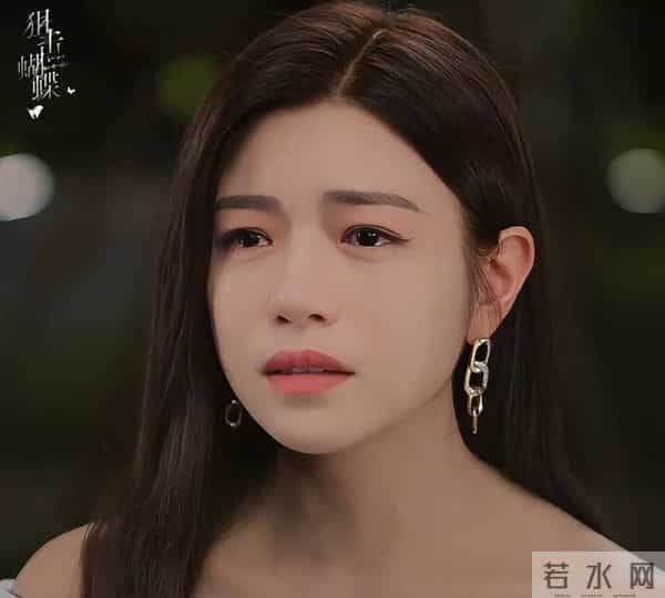 仅播半小时,热度飙至18000,连追4集我想说-耳朵从头红到尾啊!