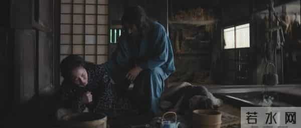 尺度够顶，这部年度爽剧杀疯了