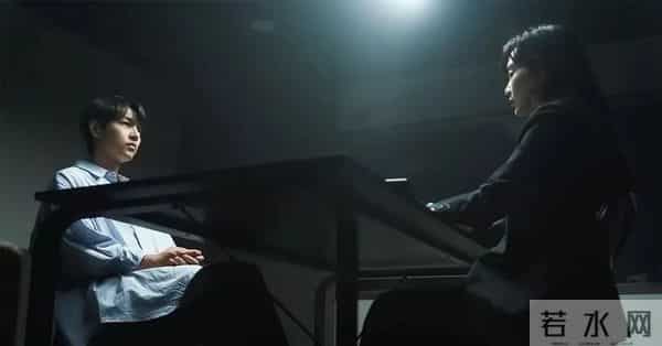 “霸榜第一”的爆款回归：复仇成功的普通人，可以有多爽？