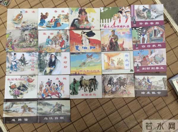 十大回不去的童年：每一幕都戳中泪点，你中招了吗？