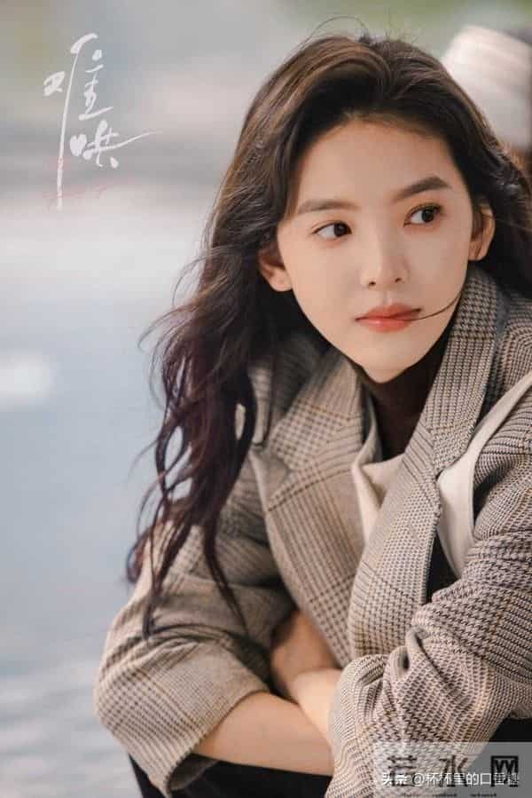 网评2025年5位最想成为的女主！迪丽热巴又美又飒，第四位真幸福